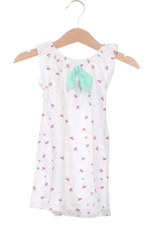 Kinderkleid, Größe 12-18m/ 80-86 cm, Farbe Weiß, Preis € 8,67