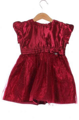 Rochie pentru copii, Mărime 18-24m/ 86-98 cm, Culoare Roșu, Preț 50,87 Lei