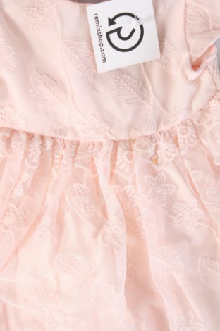 Rochie pentru copii, Mărime 18-24m/ 86-98 cm, Culoare Roz, Preț 51,17 Lei