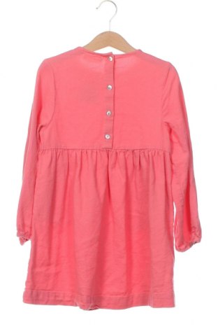 Kinderkleid, Größe 5-6y/ 116-122 cm, Farbe Rosa, Preis 8,16 €