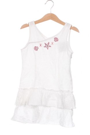 Detské šaty , Veľkosť 3-4y/ 104-110 cm, Farba Biela, Cena  6,44 €