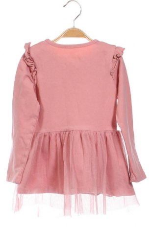 Παιδικό φόρεμα, Μέγεθος 12-18m/ 80-86 εκ., Χρώμα Ρόζ , Τιμή 7,87 €