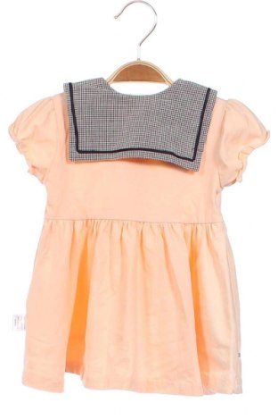 Παιδικό φόρεμα, Μέγεθος 6-9m/ 68-74 εκ., Χρώμα Ρόζ , Τιμή 4,80 €