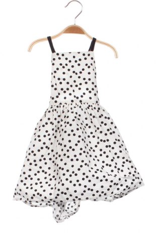 Dětské šaty , Velikost 3-4y/ 104-110 cm, Barva Bílá, Cena  255,00 Kč