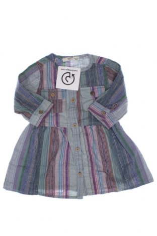Kinderkleid, Größe 9-12m/ 74-80 cm, Farbe Mehrfarbig, Preis 5,83 €
