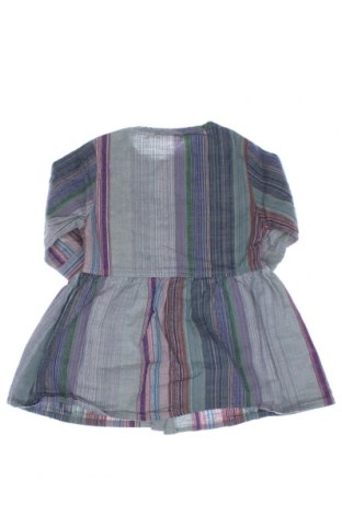 Kinderkleid, Größe 9-12m/ 74-80 cm, Farbe Mehrfarbig, Preis 5,25 €