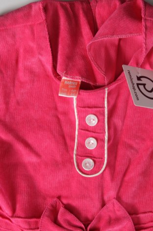 Rochie pentru copii, Mărime 8-9y/ 134-140 cm, Culoare Roz, Preț 48,47 Lei
