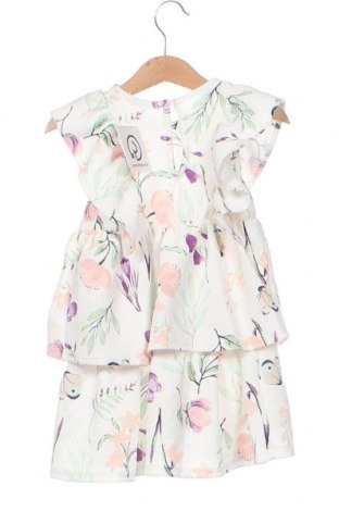 Παιδικό φόρεμα, Μέγεθος 18-24m/ 86-98 εκ., Χρώμα Πολύχρωμο, Τιμή 9,61 €
