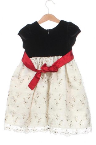 Kinderkleid, Größe 2-3y/ 98-104 cm, Farbe Mehrfarbig, Preis 10,53 €