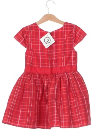 Rochie pentru copii, Mărime 3-4y/ 104-110 cm, Culoare Roșu, Preț 86,73 Lei