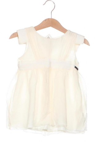 Kinderkleid, Größe 18-24m/ 86-98 cm, Farbe Ecru, Preis 10,13 €