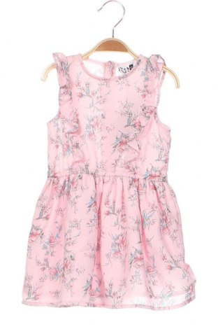 Детска рокля 3 Pommes, Размер 2-3y/ 98-104 см, Цвят Многоцветен, Цена 23,40 лв.