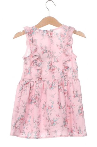 Dziecięca sukienka 3 Pommes, Rozmiar 2-3y/ 98-104 cm, Kolor Różowy, Cena 103,95 zł