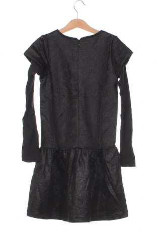 Детска рокля 3 Pommes, Размер 9-10y/ 140-146 см, Цвят Черен, Цена 26,46 лв.