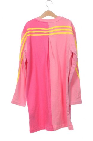 Detské šaty  Adidas, Veľkosť 9-10y/ 140-146 cm, Farba Ružová, Cena  21,03 €