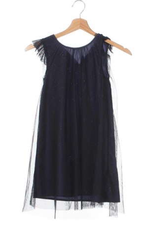 Παιδικό φόρεμα Alive, Μέγεθος 6-7y/ 122-128 εκ., Χρώμα Μπλέ, Τιμή 7,37 €