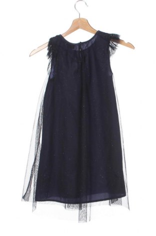 Παιδικό φόρεμα Alive, Μέγεθος 6-7y/ 122-128 εκ., Χρώμα Μπλέ, Τιμή 12,28 €