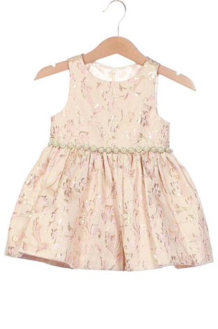 Kinderkleid American Princess, Größe 9-12m/ 74-80 cm, Farbe Mehrfarbig, Preis € 9,00