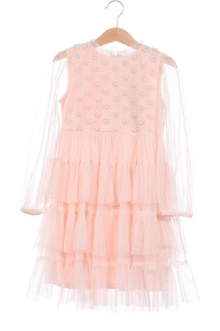 Παιδικό φόρεμα Anaya with love, Μέγεθος 6-7y/ 122-128 εκ., Χρώμα Ρόζ , Τιμή 22,78 €