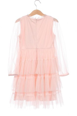 Παιδικό φόρεμα Anaya with love, Μέγεθος 6-7y/ 122-128 εκ., Χρώμα Ρόζ , Τιμή 26,80 €