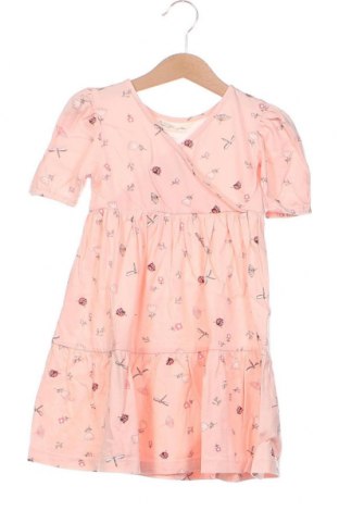 Παιδικό φόρεμα Beebay, Μέγεθος 2-3y/ 98-104 εκ., Χρώμα Πολύχρωμο, Τιμή 12,06 €