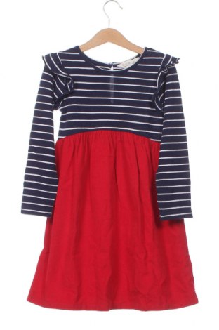 Детска рокля Beebay, Размер 5-6y/ 116-122 см, Цвят Многоцветен, Цена 30,60 лв.