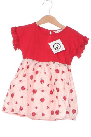 Dětské šaty  Beebay, Velikost 9-12m/ 74-80 cm, Barva Vícebarevné, Cena  565,00 Kč