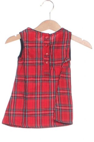 Παιδικό φόρεμα Beebay, Μέγεθος 2-3m/ 56-62 εκ., Χρώμα Κόκκινο, Τιμή 5,41 €