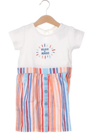 Dětské šaty  Beebay, Velikost 12-18m/ 80-86 cm, Barva Vícebarevné, Cena  470,00 Kč