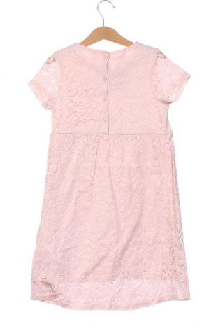 Dětské šaty  Bpc Bonprix Collection, Velikost 6-7y/ 122-128 cm, Barva Růžová, Cena  362,00 Kč