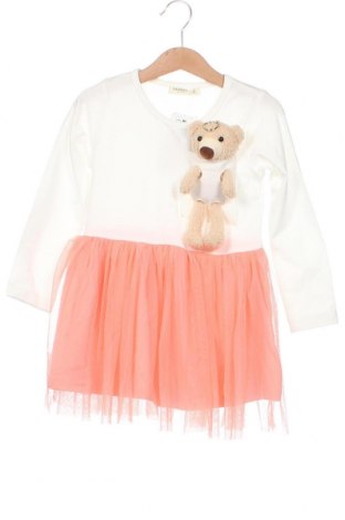Детска рокля Breeze, Размер 2-3y/ 98-104 см, Цвят Многоцветен, Цена 33,15 лв.