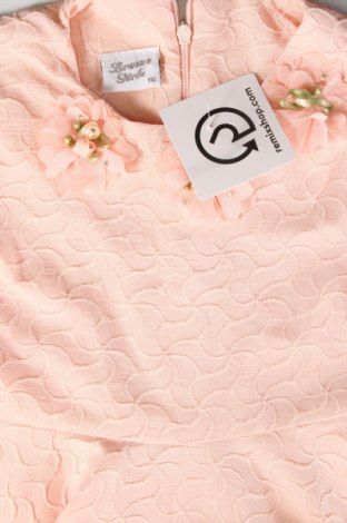 Kinderkleid Breeze, Größe 3-4y/ 104-110 cm, Farbe Rosa, Preis 8,04 €