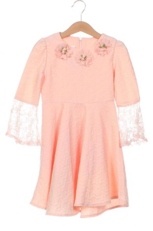 Detské šaty  Breeze, Veľkosť 3-4y/ 104-110 cm, Farba Ružová, Cena  8,90 €