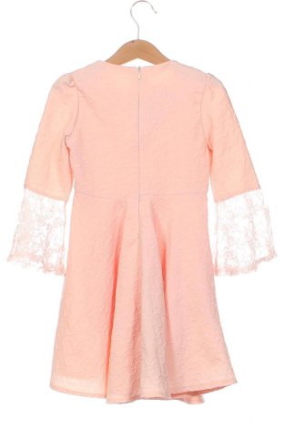 Dětské šaty  Breeze, Velikost 3-4y/ 104-110 cm, Barva Růžová, Cena  220,00 Kč