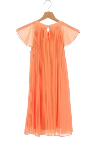 Dětské šaty  C&A, Velikost 9-10y/ 140-146 cm, Barva Oranžová, Cena  352,00 Kč
