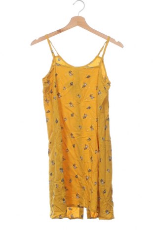 Kinderkleid Candy, Größe 15-18y/ 170-176 cm, Farbe Gelb, Preis 5,93 €