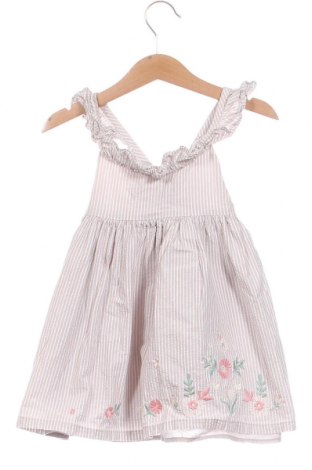 Παιδικό φόρεμα Catherine Malandrino, Μέγεθος 3-4y/ 104-110 εκ., Χρώμα  Μπέζ, Τιμή 18,93 €