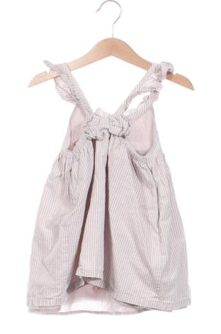 Детска рокля Catherine Malandrino, Размер 3-4y/ 104-110 см, Цвят Бежов, Цена 36,00 лв.
