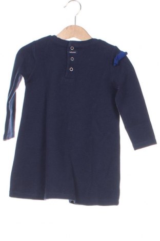 Kinderkleid Catimini, Größe 18-24m/ 86-98 cm, Farbe Mehrfarbig, Preis € 11,46