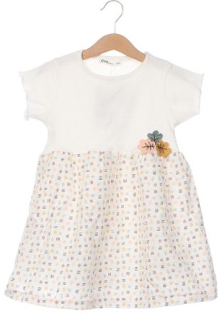 Детска рокля Civil Society, Размер 3-4y/ 104-110 см, Цвят Многоцветен, Цена 35,40 лв.