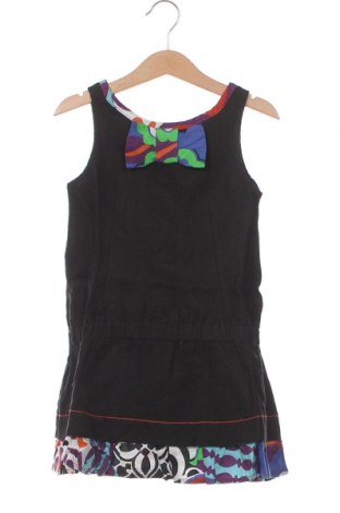 Παιδικό φόρεμα Clayeux, Μέγεθος 2-3y/ 98-104 εκ., Χρώμα Μαύρο, Τιμή 46,08 €