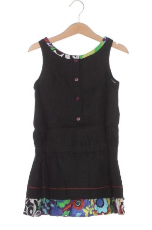 Dětské šaty  Clayeux, Velikost 2-3y/ 98-104 cm, Barva Černá, Cena  648,00 Kč