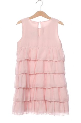 Kinderkleid Cubus, Größe 6-7y/ 122-128 cm, Farbe Rosa, Preis € 14,32