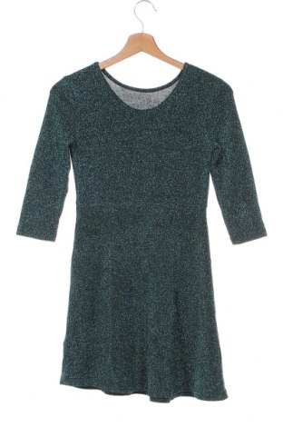 Παιδικό φόρεμα Cubus, Μέγεθος 10-11y/ 146-152 εκ., Χρώμα Μπλέ, Τιμή 4,31 €