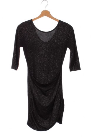 Детска рокля Cubus, Размер 12-13y/ 158-164 см, Цвят Черен, Цена 7,50 лв.