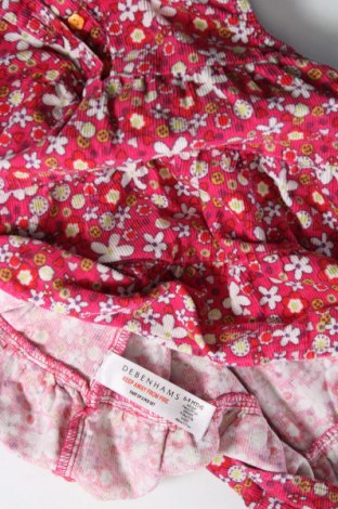 Rochie pentru copii Debenhams, Mărime 6-9m/ 68-74 cm, Culoare Roz, Preț 19,45 Lei