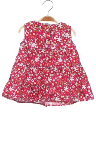 Kinderkleid Debenhams, Größe 6-9m/ 68-74 cm, Farbe Rosa, Preis 5,20 €