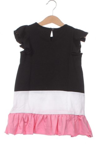 Детска рокля Denokids, Размер 2-3y/ 98-104 см, Цвят Черен, Цена 37,26 лв.