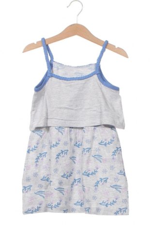 Kinderkleid Disney, Größe 3-4y/ 104-110 cm, Farbe Grau, Preis € 10,67