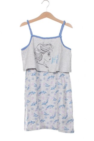 Kinderkleid Disney, Größe 7-8y/ 128-134 cm, Farbe Grau, Preis € 10,67